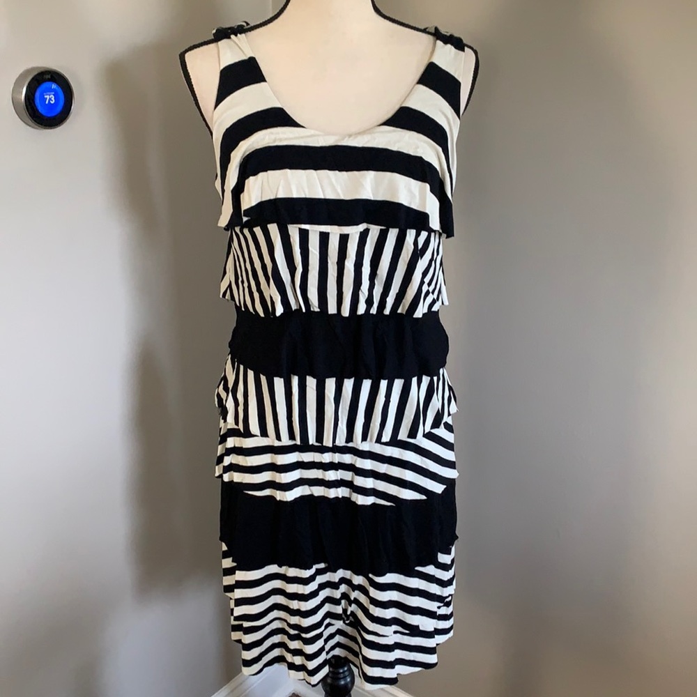Cynthia Steffe dress